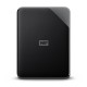 Zunanji disk 2TB WD ELEMENTS SE, WDBEPK0020BBK-WESN