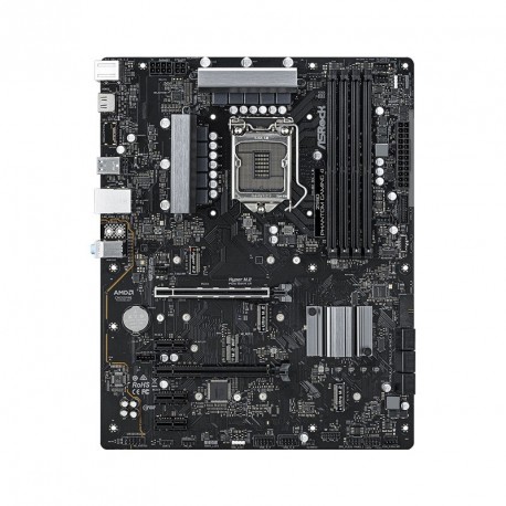 Matična plošča ASROCK Z590 Phantom Gaming 4, DDR4, ATX