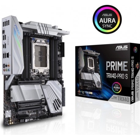 Matična plošča ASUS PRIME TRX40-PRO S, PRIME TRX40-PRO S