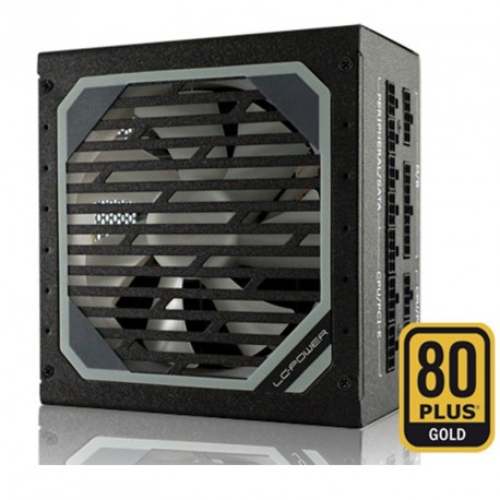 Napajalnik 1000W LC-POWER LC1000M, modularni