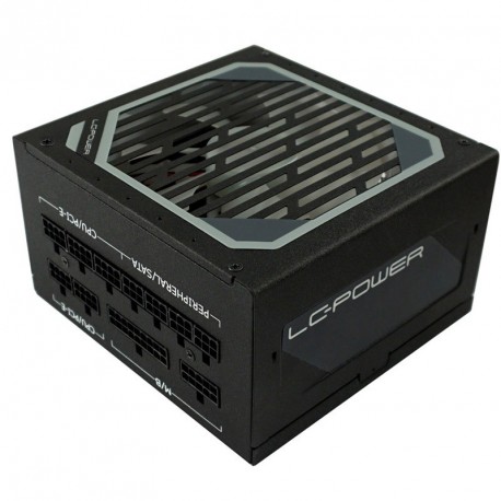 Napajalnik 1000W LC-POWER LC1000M, modularni