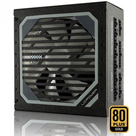 Napajalnik 750W LC-POWER LC6750M, modularni
