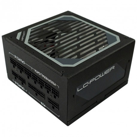 Napajalnik 750W LC-POWER LC6750M, modularni