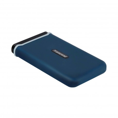 Zunanji disk SSD 1TB Transcend EXT 370C, TS1TESD370C