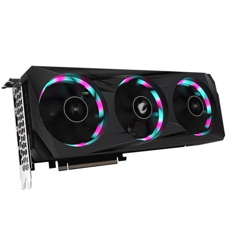 Grafična kartica GIGABYTE AORUS RX 6700 XT ELITE 12GB, GV-R67XTAORUS E-12GD