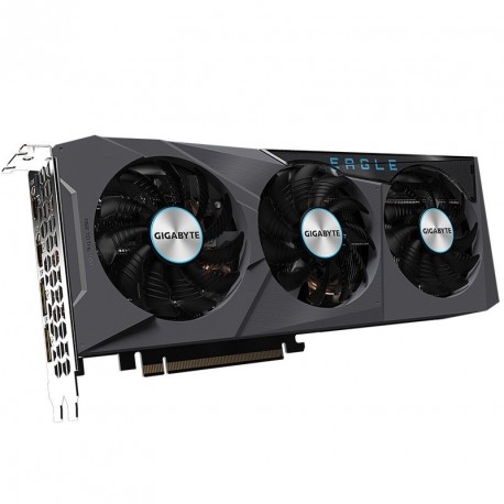 Grafična kartica GIGABYTE Radeon RX 6700 XT EAGLE 12GB, GV-R67XTEAGLE-12GD