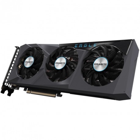 Grafična kartica GIGABYTE Radeon RX 6700 XT EAGLE 12GB, GV-R67XTEAGLE-12GD