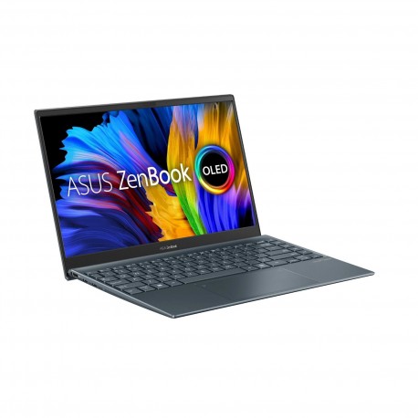Prenosnik ASUS ZenBook 13 UX325EA-OLED-WB503T i5-1135G7, 8GB, SSD 512GB, W10