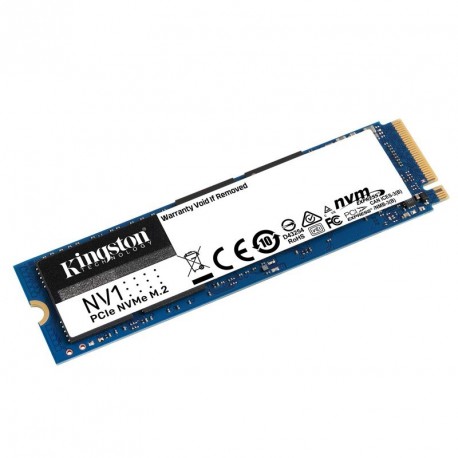 SSD disk 1TB M.2 NVMe KINGSTON NV1, SNVS/1000G
