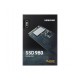 SSD disk 1TB M.2 NVMe Samsung 980, MZ-V8V1T0BW