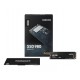 SSD disk 500GB M.2 NVMe Samsung 980, MZ-V8V500BW