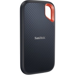 Zunanji disk SSD 2TB SanDisk Extreme Portable, SDSSDE61-2T00-G25