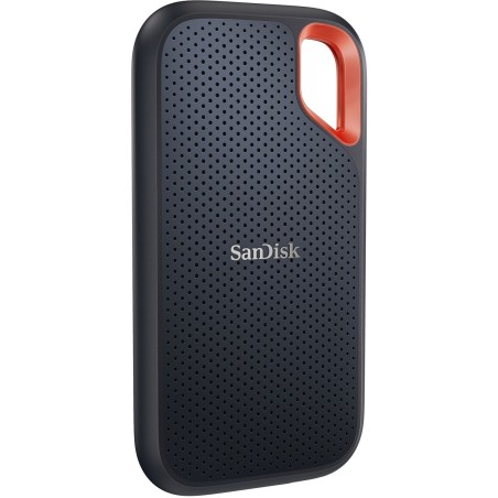 Zunanji disk SSD 2TB SanDisk Extreme Portable, SDSSDE61-2T00-G25