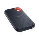 Zunanji disk SSD 2TB SanDisk Extreme Portable, SDSSDE61-2T00-G25