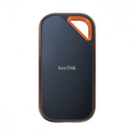 Zunanji disk SSD 4TB SanDisk Extreme PRO, SDSSDE81-4T00-G25