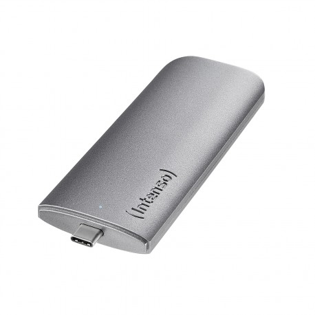 Zunanji disk SSD 250GB Intenso Business, 1321764