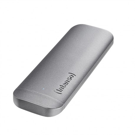 Zunanji disk SSD 250GB Intenso Business, 1321764