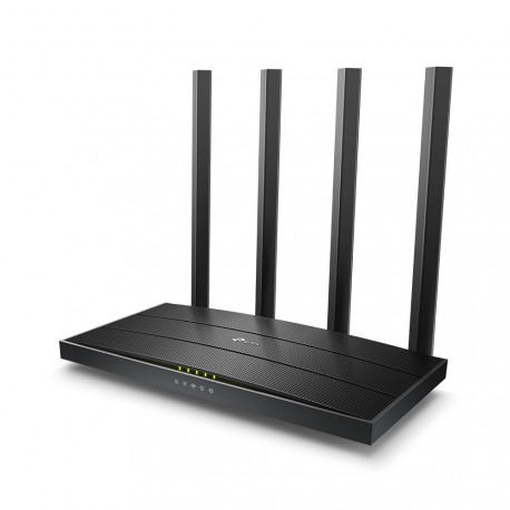 Usmerjevalnik (router) TP-LINK Archer C80 - DEMO