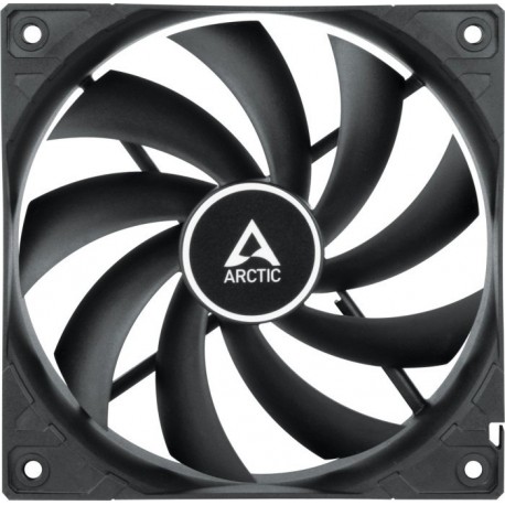 Ventilator ARCTIC F12 PWM PST, 120mm, 4-pin