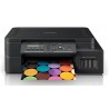 Multifunkcijski tiskalnik Brother DCP-T525W InkBenefit Plus