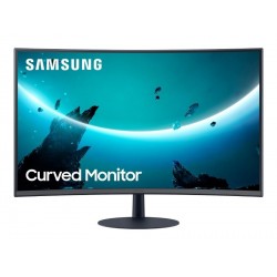 Monitor SAMSUNG C32T550FDR