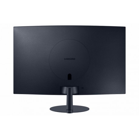 Monitor SAMSUNG C32T550FDR