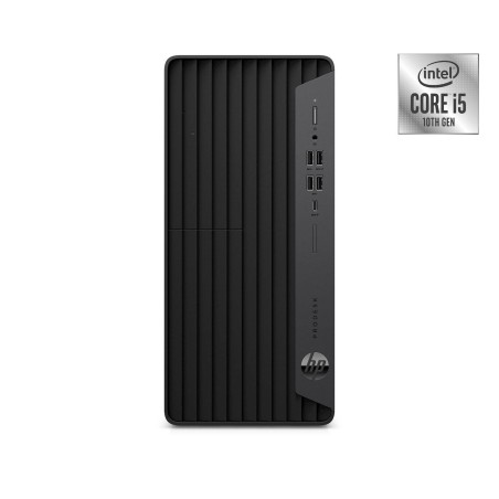 Računalnik HP ProDesk 600 G6 MT i5-10500, 8GB, SSD 256GB, W10P