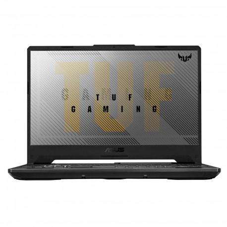 Prenosnik ASUS TUF Gaming F15 FX506LH-HN100 i7-10870H, 16GB, SSD 512GB, GTX 1650
