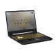 Prenosnik ASUS TUF Gaming F15 FX506LH-HN100 i7-10870H, 16GB, SSD 512GB, GTX 1650