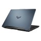 Prenosnik ASUS TUF Gaming F15 FX506LH-HN100 i7-10870H, 16GB, SSD 512GB, GTX 1650
