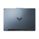 Prenosnik ASUS TUF Gaming F15 FX506LH-HN100 i7-10870H, 16GB, SSD 512GB, GTX 1650