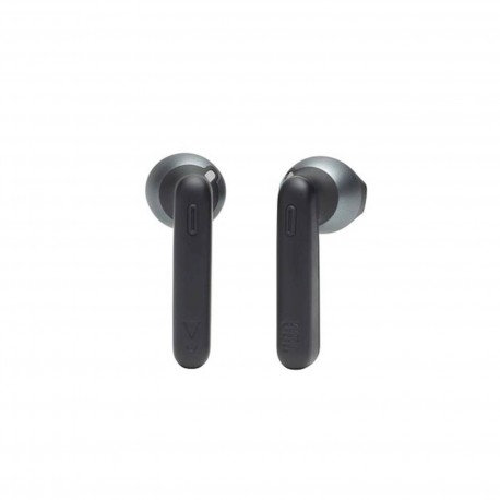 Slušalke JBL TUNE 225TWS, črne