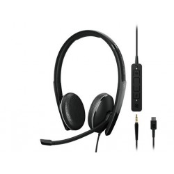 Slušalke EPOS | SENNHEISER ADAPT 165T USB-C II