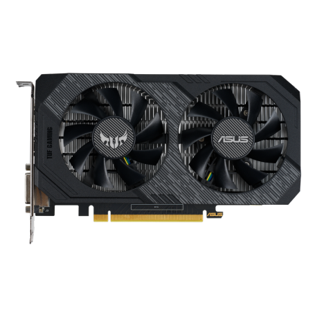 Grafična kartica GeForce GTX 1650 4GB ASUS TUF, TUF-GTX1650-4G-GAMING