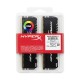 Pomnilnik DDR4 16GB (2x8GB) 3200 Kingston HX FURY RGB, HX432C16FB3AK2/16