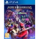 Igra Power Rangers: Battle for the Grid - Super Edition (PS4)