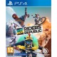 Igra Riders Republic (PS4)