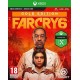 Igra Far Cry 6 - Gold Edition (Xbox One & Xbox Series X)