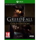 Igra GreedFall - Gold Edition (Xbox One & Xbox Series X)