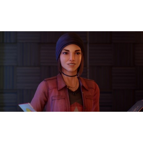 Igra Life is Strange: True Colors (Xbox One & Xbox Series X)