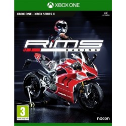 Igra RiMS Racing (Xbox One & Xbox Series X)