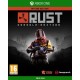 Igra Rust - Day One Edition (Xbox One)