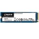 SSD disk  M.2 2TB Kingston NV1 NVMe PCIe 3.0 x 4