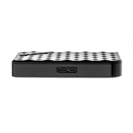 Zunanji disk SSD Verbatim Store n Go Mini 1TB 53237