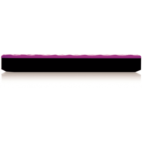 Zunanji trdi disk 2.5 1TB USB 3.0 Verbatim Store n Go vijoličen 53212