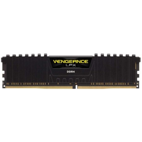 Pomnilnik DDR4 16GB PC 3600 CL18 CORSAIR KIT (2x8GB) Vengeance LPX
