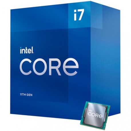 Procesor Intel Core i7-11700, BX8070811700