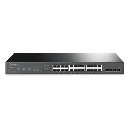 Stikalo (switch) 24 port TP-LINK JetStream TL-SG2428P PoE