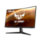 Monitor ASUS TUF Gaming VG27WQ1B, 90LM0671-B01170