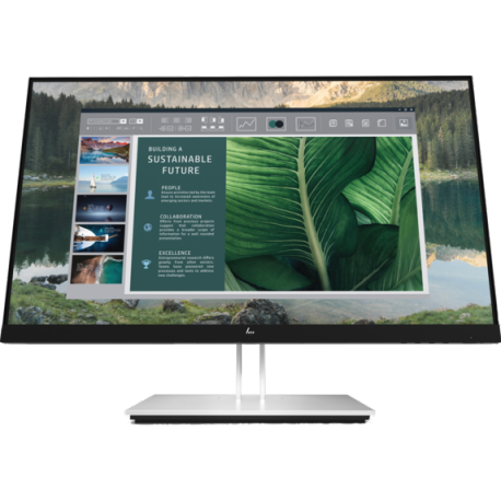 Monitor HP E24u G4, 189T0AA#ABB
